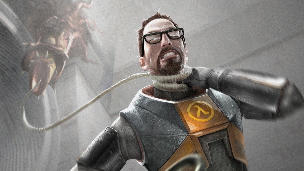 Nowe doniesienia o premierze Half-Life 3 ostro wyśmiane przez weterana Valve. „Nie przypomina sobie” ani jednej tak kuriozalnej sytuacji
