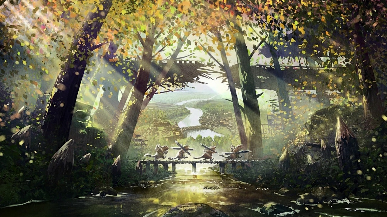 Po 4 latach polska postapokaliptyczna strategia o budowaniu miasta jest gotowa na ważny krok. 96% pozytywnych ocen na Steam potwierdza, że Timberbron zachwyciło graczy