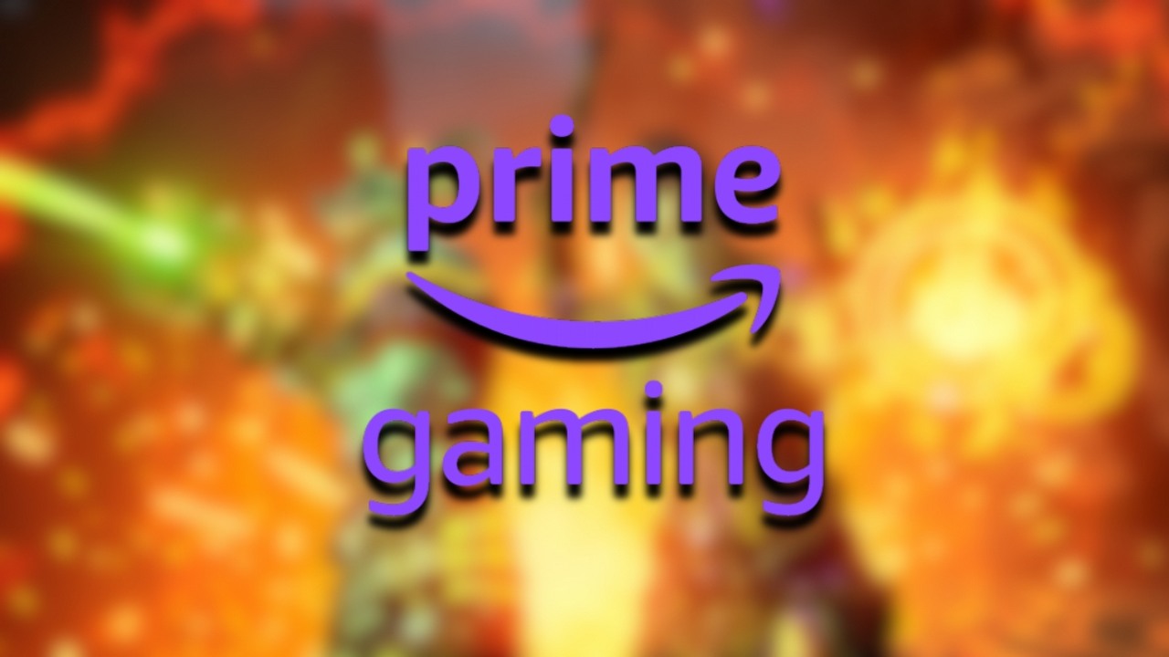Amazon Prime Gaming na luty 2026 z 10 grami. W ofercie Total War: Attila i spin-off serii Borderlands