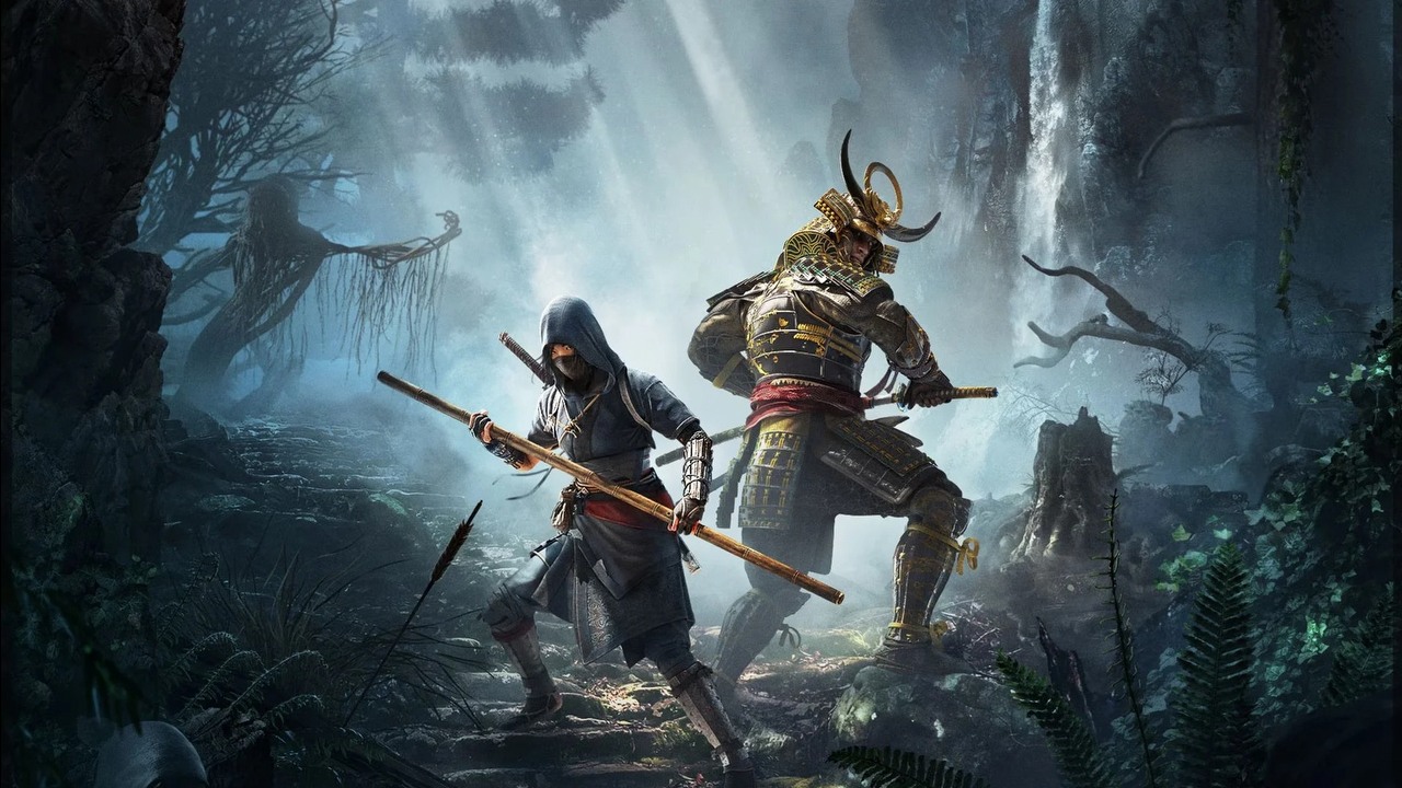 Miał być wielkim finałem Assassin’s Creed: Shadows. Ubisoft właśnie skasował tajemniczy projekt, ale nie wszystko jest stracone