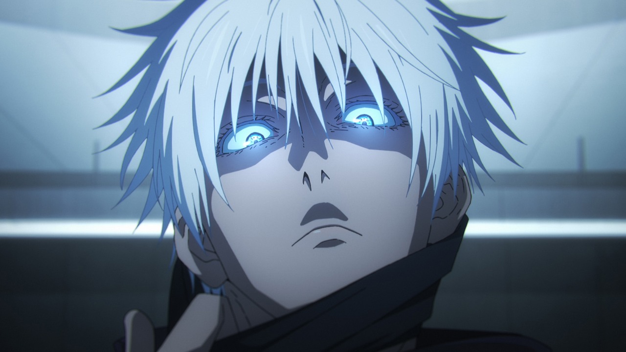 Sequel Jujutsu Kaisen w końcu potwierdził następcę Satoru Gojo, a osiągnięcie jego poziomu zajęło mu około 70 lat