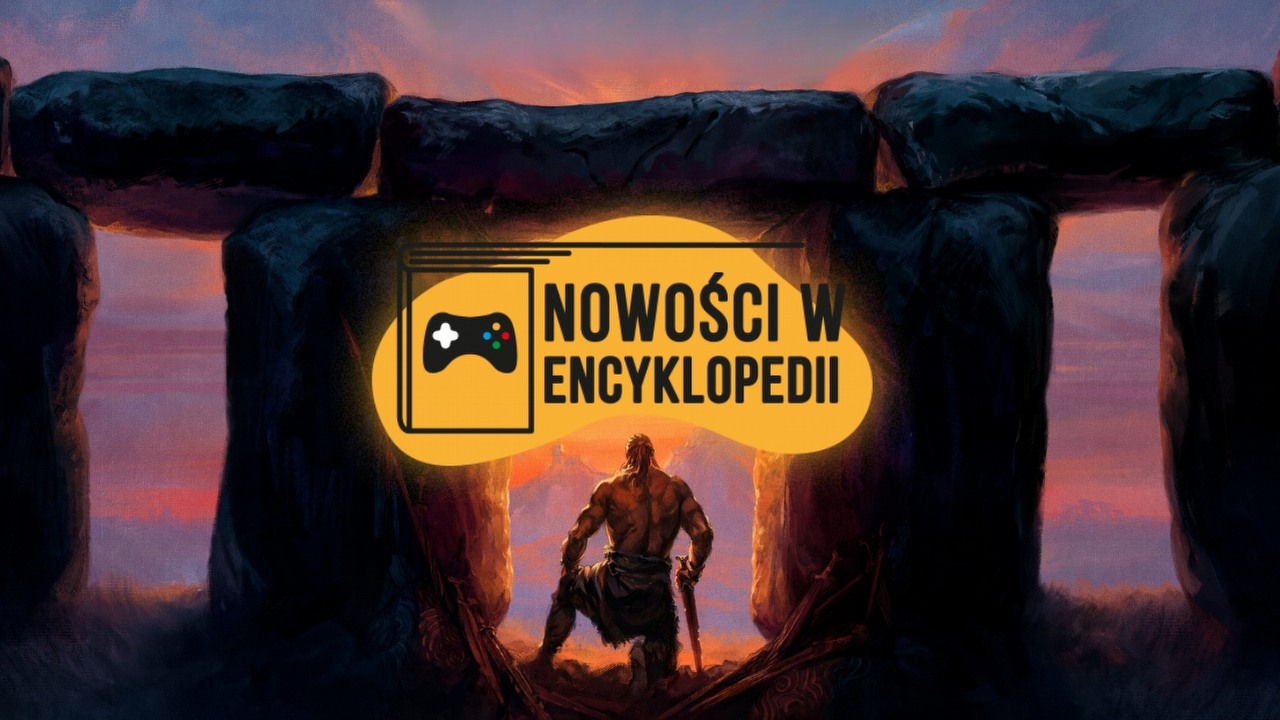 Gothic otrzyma dwóch kolejnych naśladowców, Nintendo Switch 2 doczekał się wysypu zapowiedzi, a Horizon dostanie spin-off wyglądający niczym Fortnite