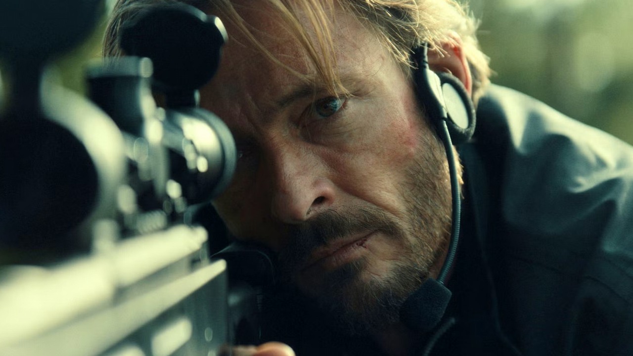 Natychmiastowy hit Netflixa w Polsce. Szpiegowski thriller wdarł się do top 10 dzień po premierze