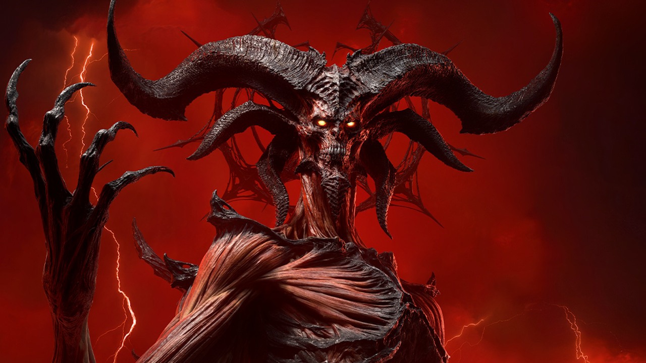Już za 5 dni Blizzard ogłosi nową erę Diablo. Firma buduje „hype” na 30-lecie marki