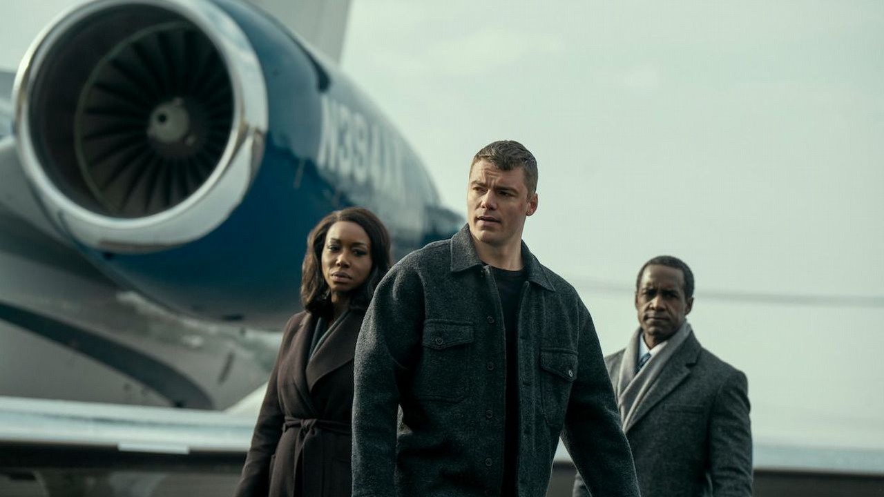 Za 13 dni powraca jeden z największych hitów Netflixa - 1. sezon thrillera obejrzano 98 milionów razy