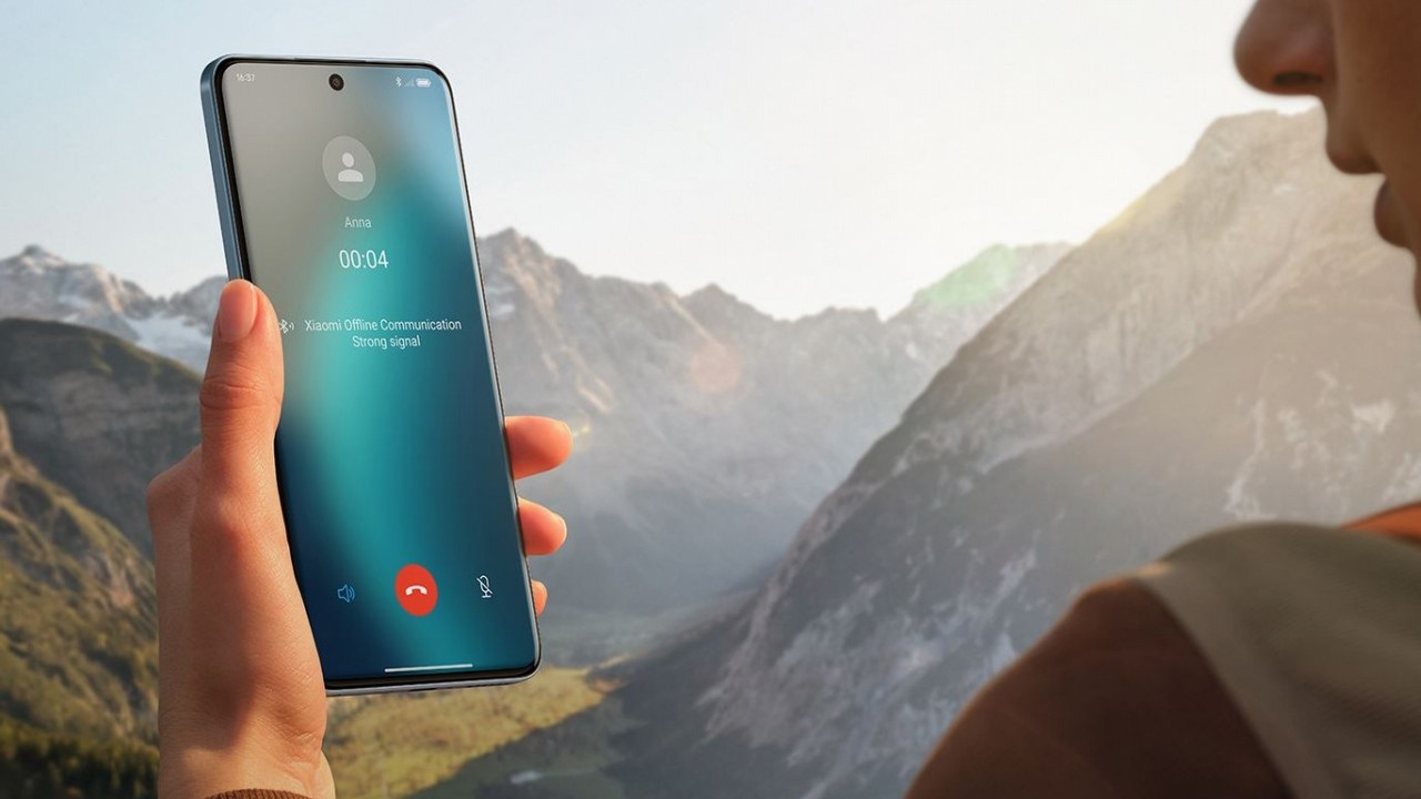 Nowe telefony komórkowe nie potrzebują sieci komórkowej, ale nie działa to idealnie