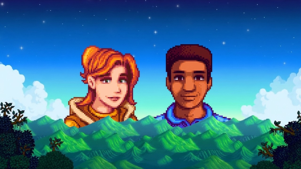 Gracze marzą o zatruciu „przytulnego” klimatu Stardew Valley i odebraniu szczęścia czterem postaciom. Ich brutalna wizja może się jeszcze urzeczywistnić