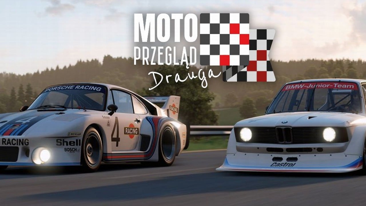 Assetto Corsa znów rozwściecza graczy, Automobilista „gotuje”, nowy Carmageddon okiem krytyków. Motoprzegląd Drauga