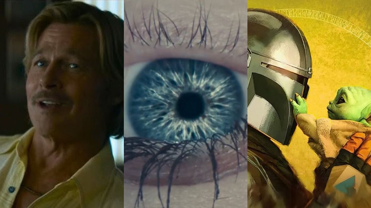 9 gorąco oczekiwanych premier na zwiastunach z Super Bowl 2026. Nowe sci-fi Stevena Spielberga i Ryana Goslinga, kinowe Gwiezdne wojny i film Netflixa z Bradem Pittem