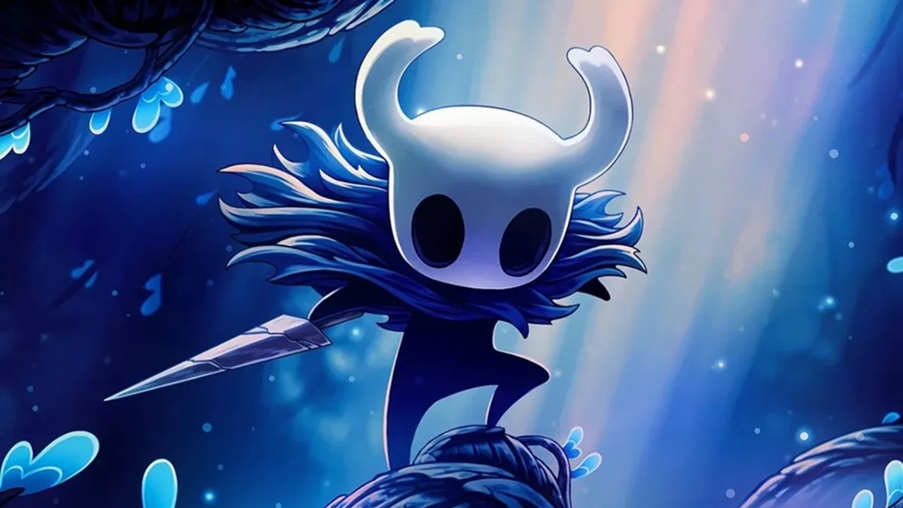 Czapki z głów przed Team Cherry. Studio bezpłatnie aktualizuje grę Hollow Knight, udostępniając jej natywną wersję na PS5 i Xbox Series X/S