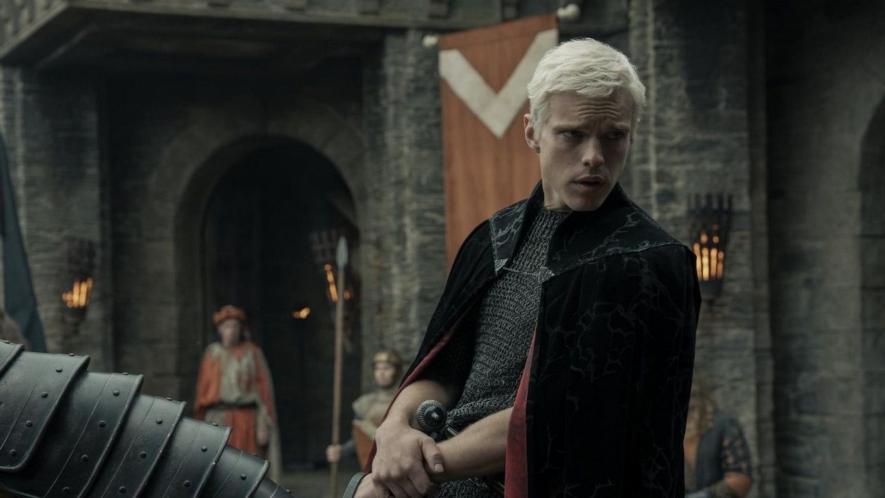 „To było lepsze niż cały Ród smoka”. Fani są zachwyceni najnowszym odcinkiem Rycerza siedmiu królestw, tak wysokiej oceny nie miał żaden epizod z uniwersum od 10 lat