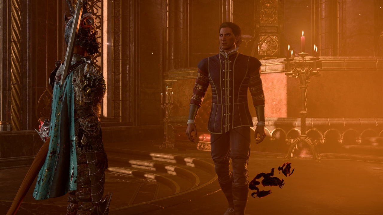 Jedną z najpotężniejszych sojuszniczek w Baldur's Gate 3 można zmienić w stałego towarzysza. Wystarczy pomoc wróżki, by wykraść ją z piekła