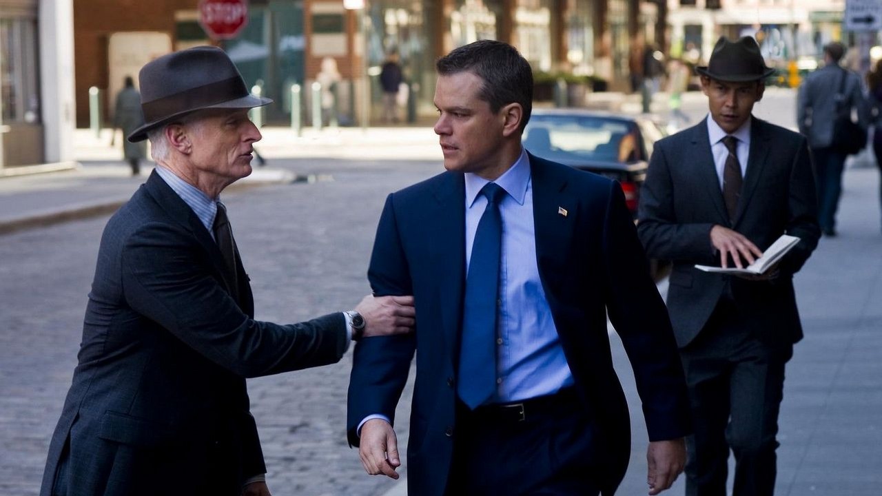 Pojawił się na HBO Max i jest hitem. „Wciągający” thriller sci-fi z Mattem Damonem to przebój streamingu 15 lat po premierze