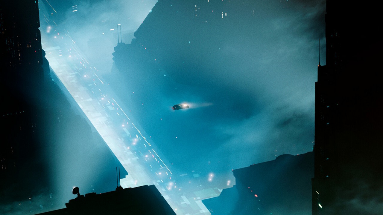 Miał być wielki powrót po 25 latach. Nagle adaptacja Łowcy Androidów wyparowała ze Steama