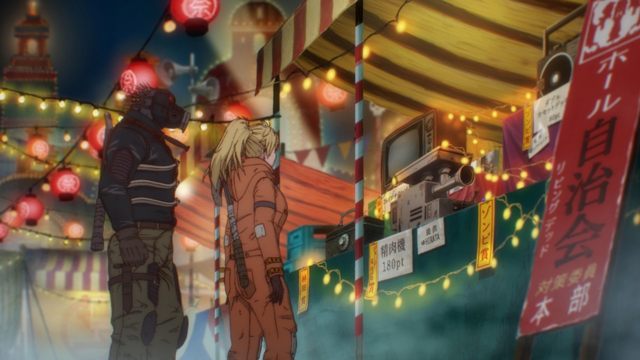 Po 6 latach powraca jedno z najbardziej niedocenianych anime Netflixa. Znamy datę premiery szalonej serii fantasy