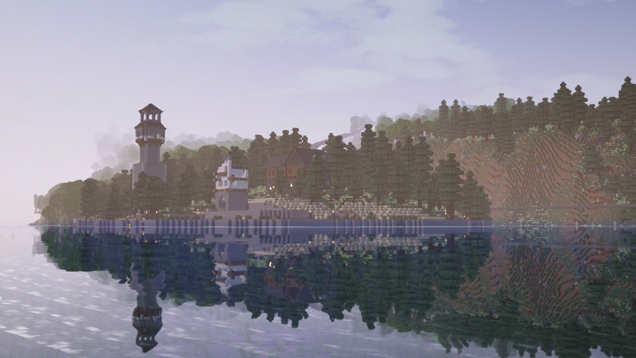 Podczas historycznego eksperymentu w Minecrafcie ponad 1200 osób zostało wpuszczonych na serwer bez żadnych zasad. Po 60 dniach powstały całe narody