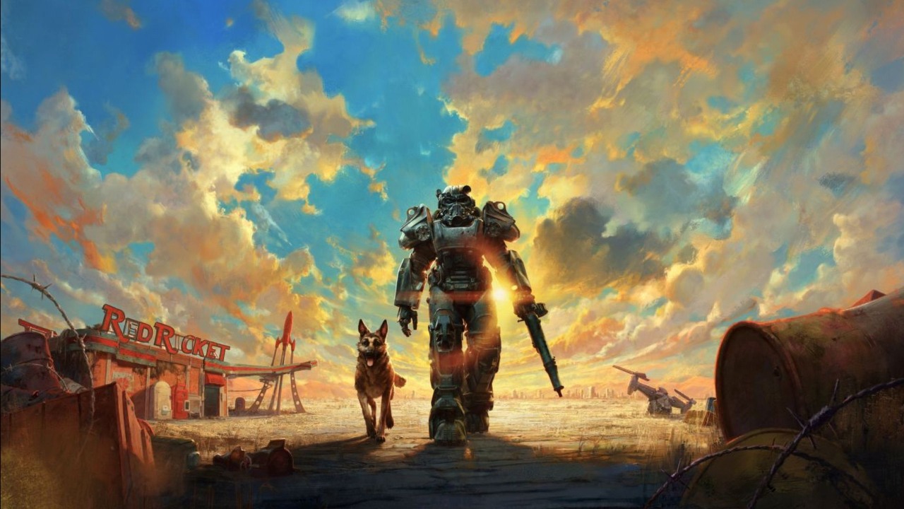 10 000 godzin na liczniku. Tyle w Fallout 4 spędził twórca Ghost in the Shell, który jest chyba największym fanem RPG-a