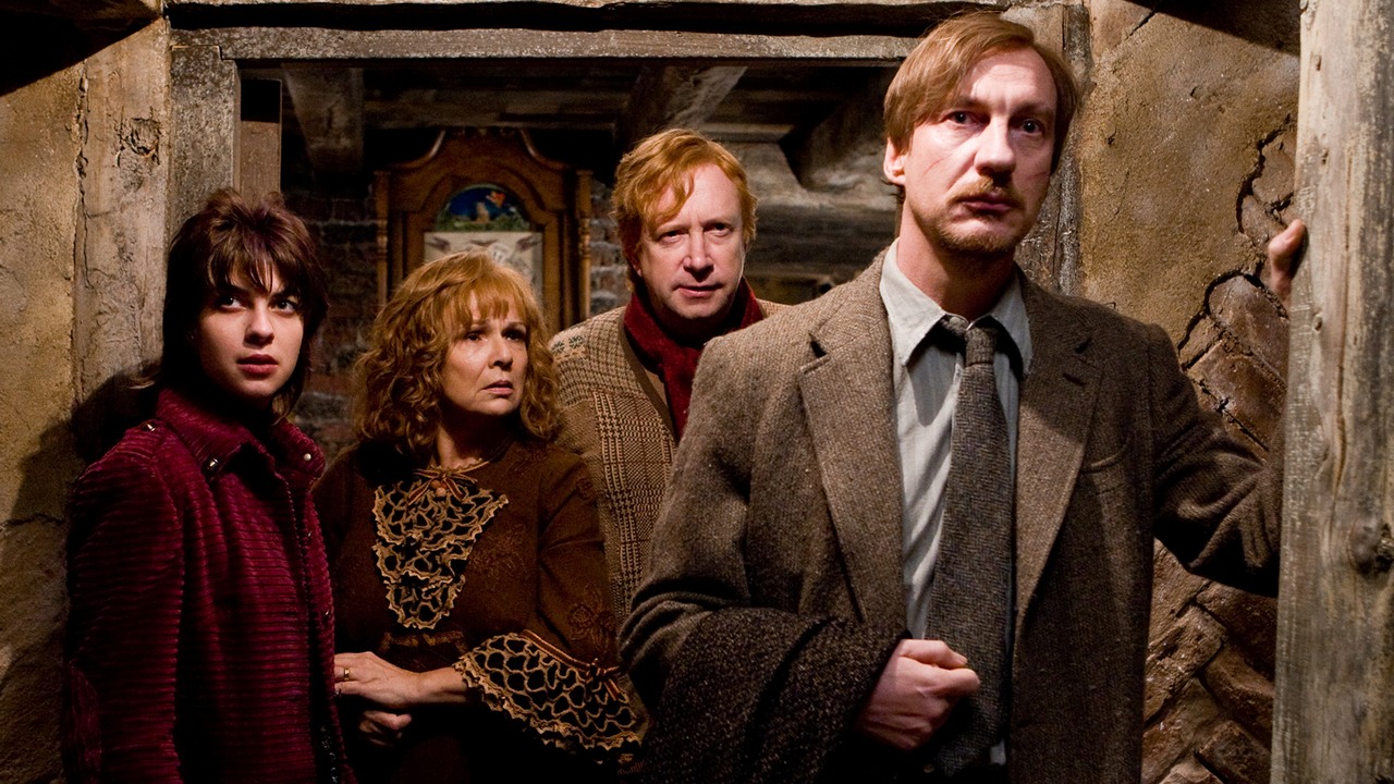 „Nie chciałbym wracać do tego”. Gwiazda Harry’ego Pottera ma „dosyć gadania” o potencjalnym udziale w serialu HBO