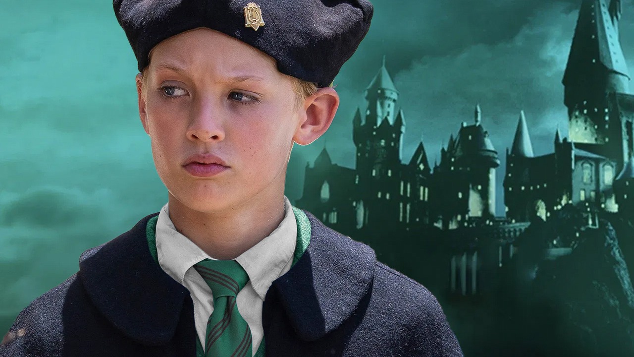 Serial Harry Potter pokaże „o wiele więcej niż książki”. W przeciwieństwie do nich i filmów akcja nie będzie tylko z perspektywy Harry'ego