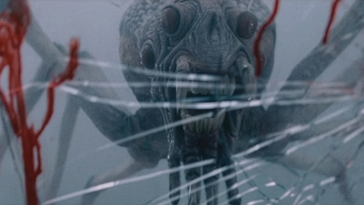 Mistrzowski horror Stephena Kinga zostanie ponownie zekranizowany. Zrobi to twórca jednej z najlepszych adaptacji filmowych króla grozy