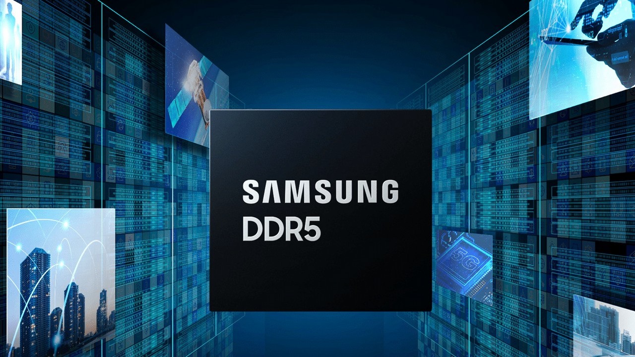 Samsung i SK Hynix zyskują na bańce AI; sektor pamięci przekroczy 550 mld dolarów przychodów w 2026 roku