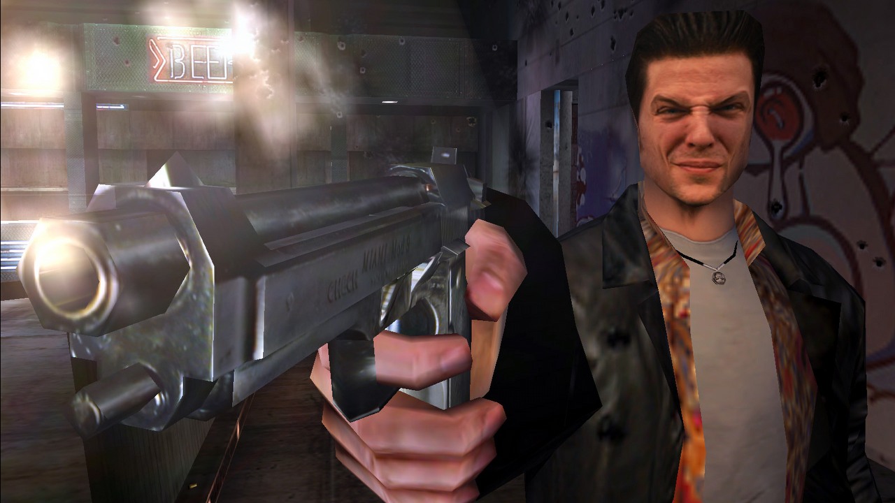 Minęły 4 lata od zapowiedzi Max Payne Remake. Remedy ujawnia, dlaczego wciąż nie mogą pisnąć słowa