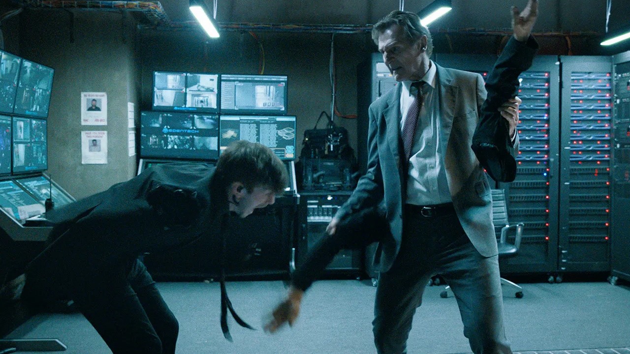 Ma 87% na Rotten Tomatoes i za 5 dni będzie na SkyShowtime. Nie możesz przegapić przebojowej komedii akcji z Liamem Neesonem