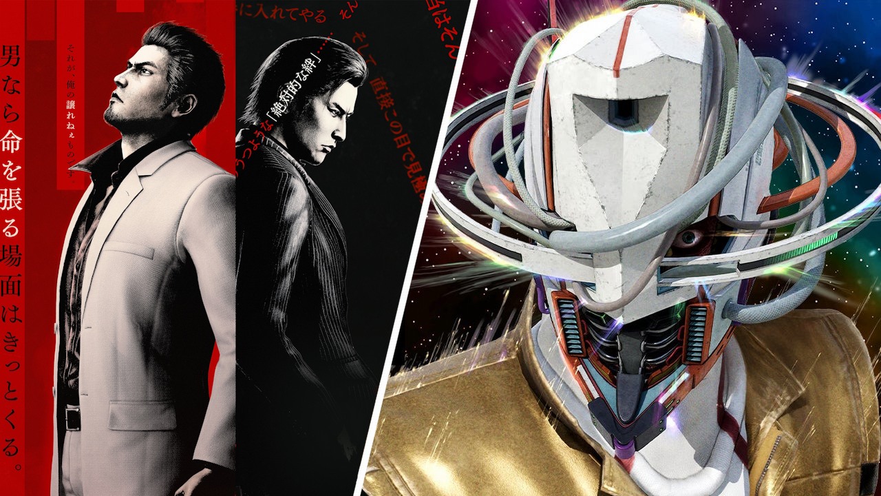 To dobry tydzień dla fanów japońskich gier. Romeo is a Dead Man i Yakuza Kiwami 3 debiutują w atmosferze wielkich emocji