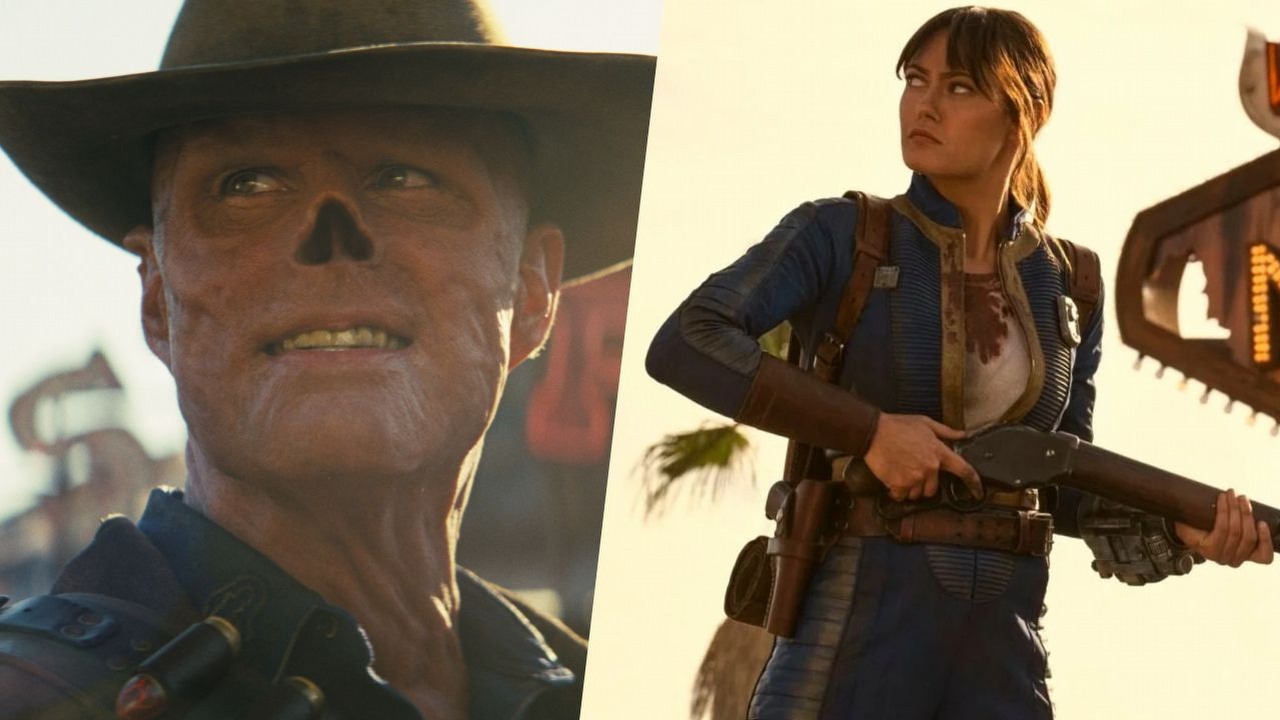 W 3. sezonie Fallouta nie tak gwałtownie opuścimy New Vegas, a głównych bohaterów czeka rozłąka