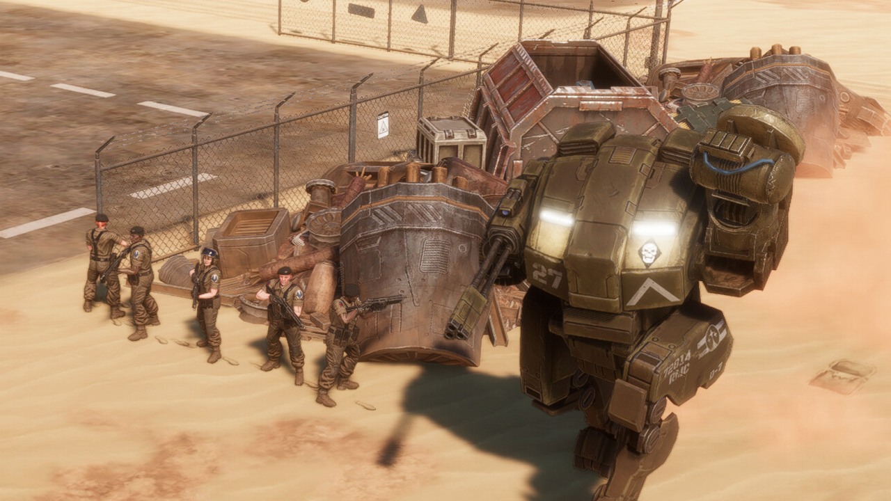 Wyszła 6 dni temu i od razu stała się hitem Steam. Teraz świetna taktyczna gra RPG wprowadza „eksperymentalną poprawkę”, rozwiązującą problem ukrytych jednostek