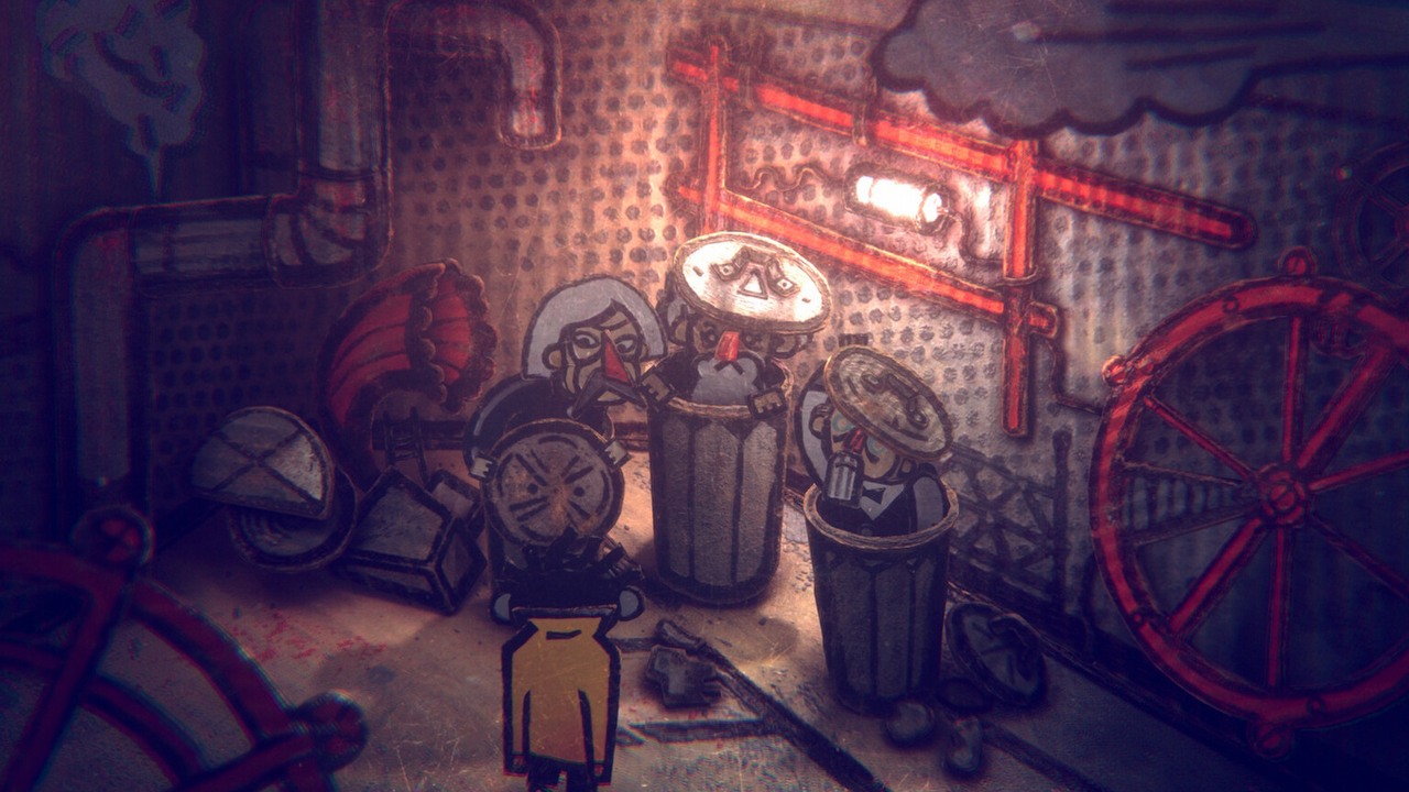 Czesi znów zachwycili graczy. Nowa gra twórców Machinarium i Samorost napawa wielkim optymizmem przed premierą