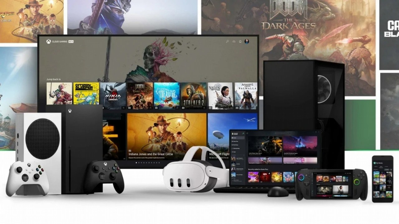 Game Pass może czekać kolejna niekorzystna zmiana po ogromnej podwyżce ceny. Microsoft chce ponoć połączyć dwie wersje abonamentu dla graczy w jedną