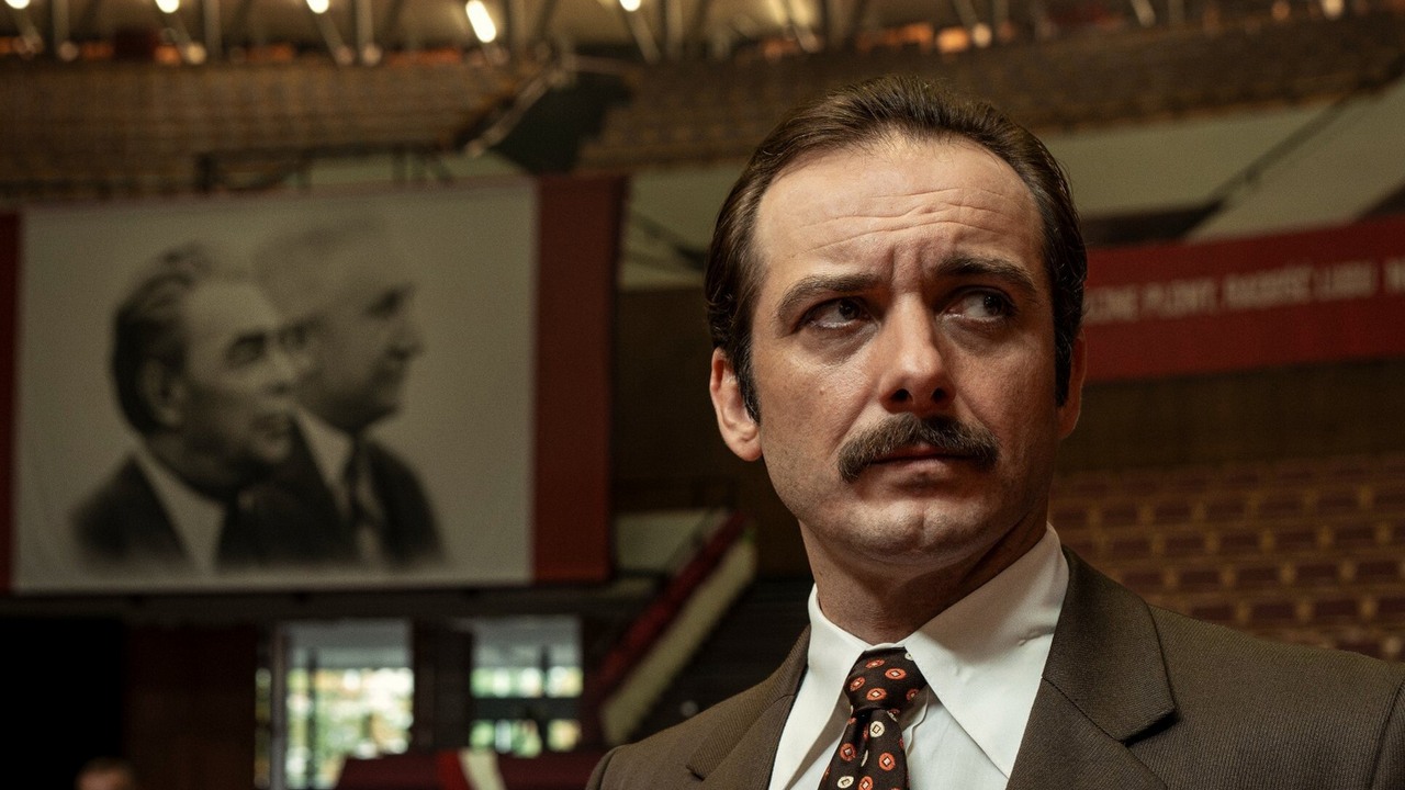 Wystarczył dzień, żeby został numerem 1 na Netflixie. Nowy polski hit podbija streaming