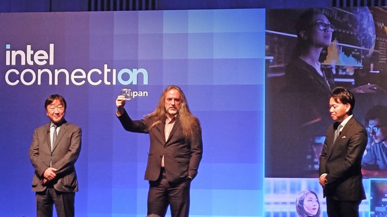 Intel pokazuje zaskakująco nowy typ pamięci RAM - ale obecny kryzys pamięciowy nie zostanie tak gwałtownie rozwiązany przez ZAM