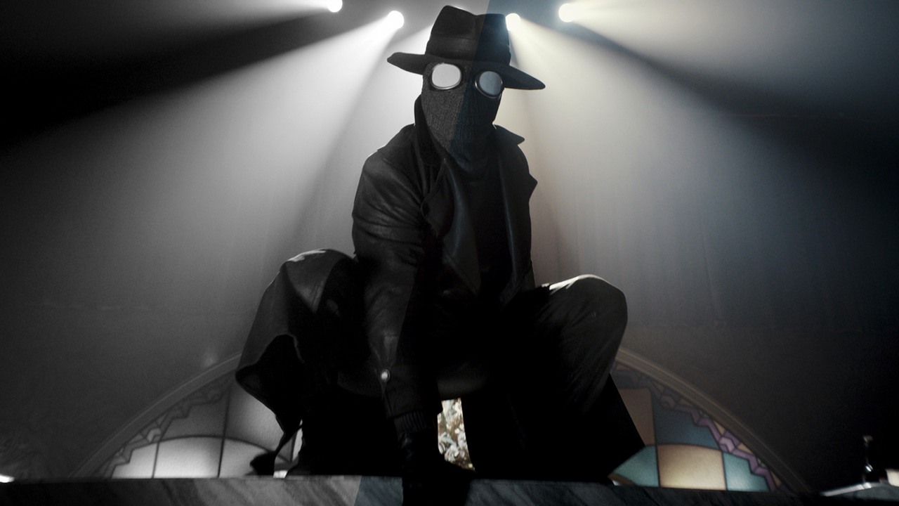 Takiego Marvela jeszcze nie było. Nicolas Cage w klimatycznym zwiastunie Spider-Noir