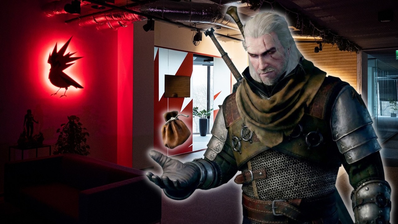 CD Projekt widzi nowy cel na horyzoncie i zwołuje nadzwyczajne zgromadzenie. Wiedźmin 4 jest tu kluczem, ale trzeci dodatek do Wiedźmina 3 też może bardzo pomóc
