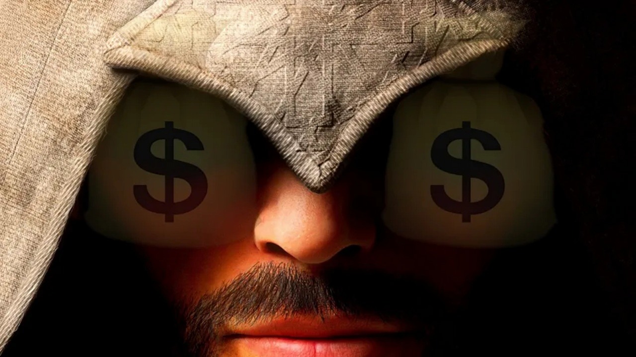 Ubisoft notuje wyniki „powyżej oczekiwań” po masowych zwolnieniach. To głównie zasługa Assassin’s Creed i dwóch innych gier