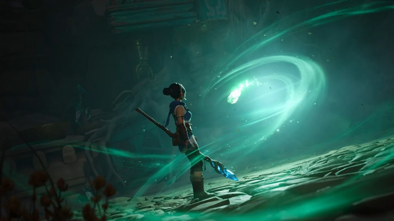 Mocne otwarcie State of Play. Sony zapowiedziało kontynuację przygodowej gry akcji Kena z notą 91/100 na Steamie