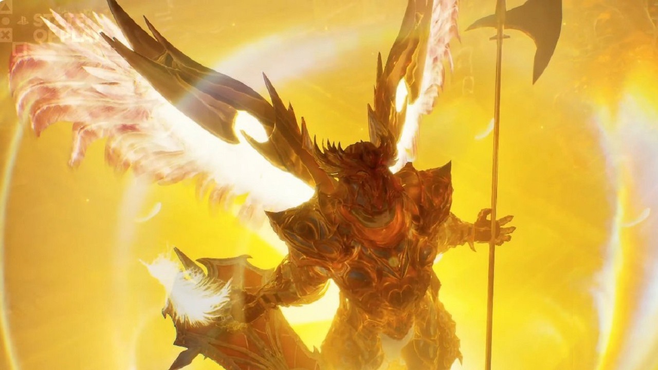 Brutalny soulslike stawiający na nieskrępowaną, krwawą akcję. Tak wygląda Crimson Moon