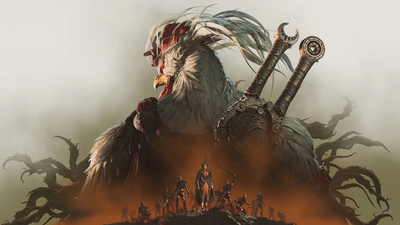 Nic tak nie zdziwiło nas na State of Play, jak slasher z Wielkim Kurczakiem w roli głównej