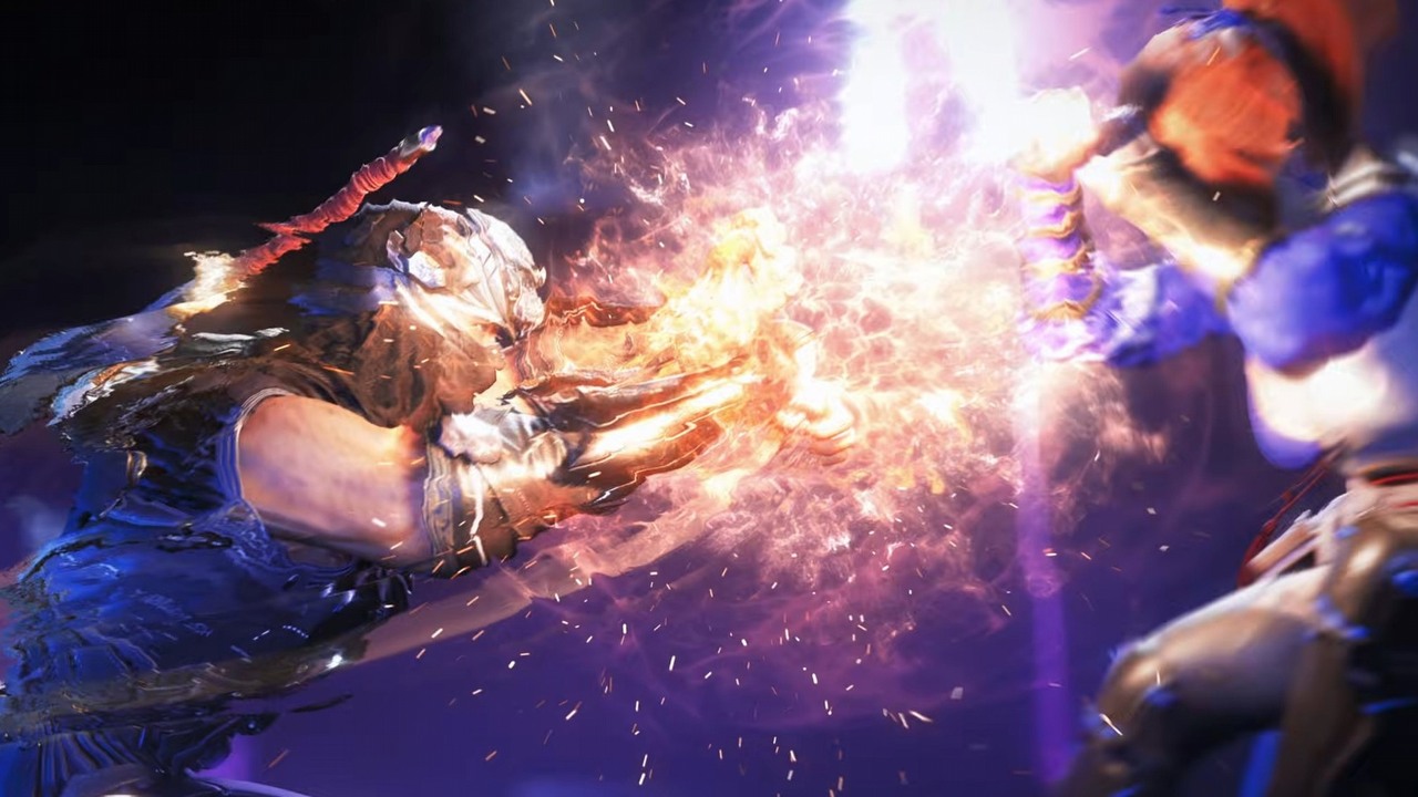 To się nie dzieje. Na rynek wraca legendarna 30-letnia seria bijatyk Dead or Alive