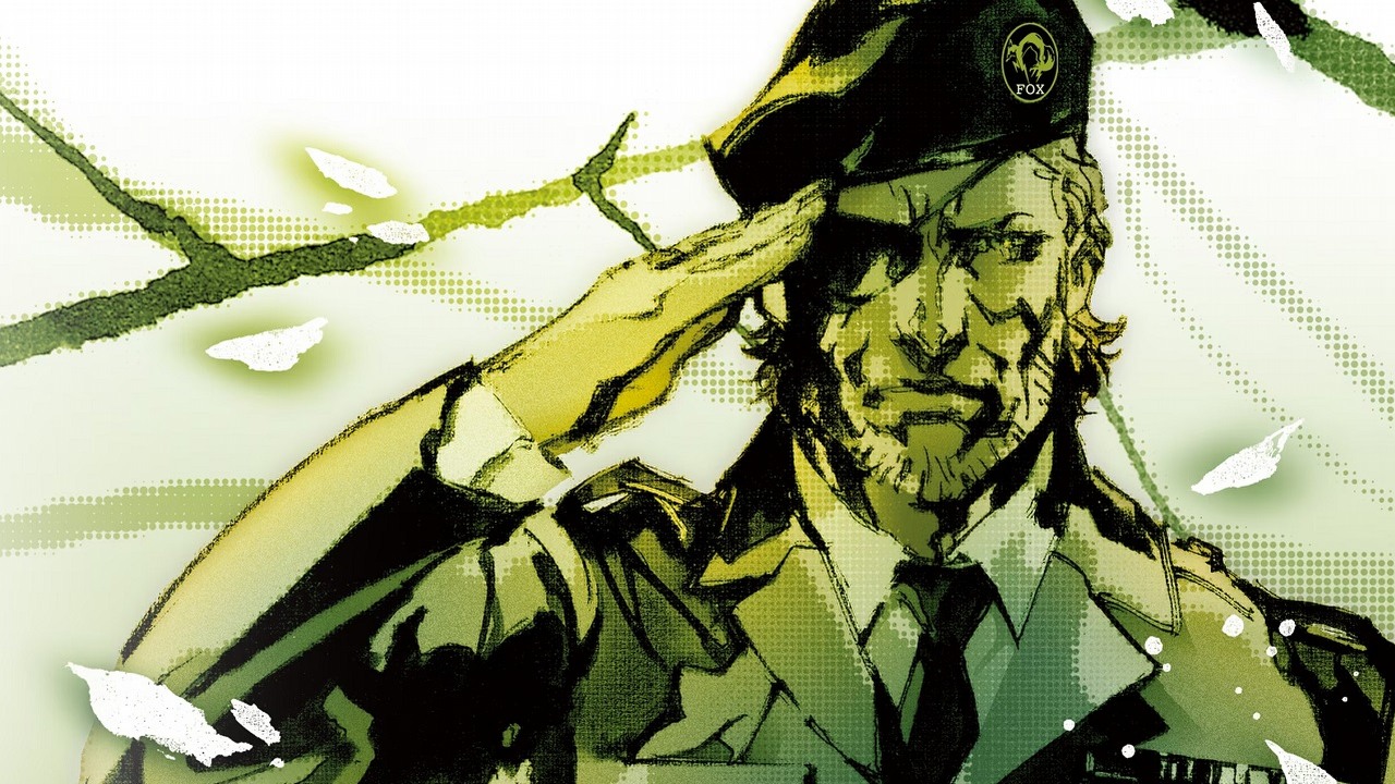 Zawartość Metal Gear Solid: Master Collection Vol. 2 już oficjalnie. Wiemy, kiedy wyczekiwany zestaw trafi do sprzedaży