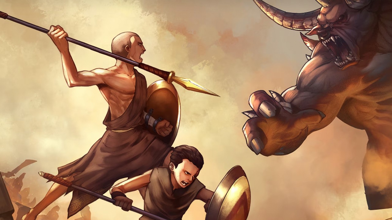 Nowa odsłona God of War właśnie zadebiutowała! Sons of Sparta oferuje niecodzienne spojrzenie na kultową serię slasherów