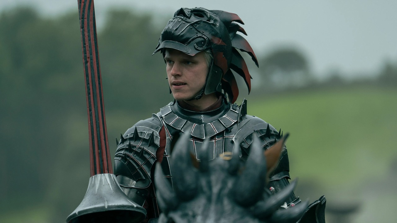 Twórca Rycerza siedmiu królestw na temat tego, dlaczego odcinki są tak krótkie: „Nie robiliśmy żadnych dziwnych pobocznych misji”