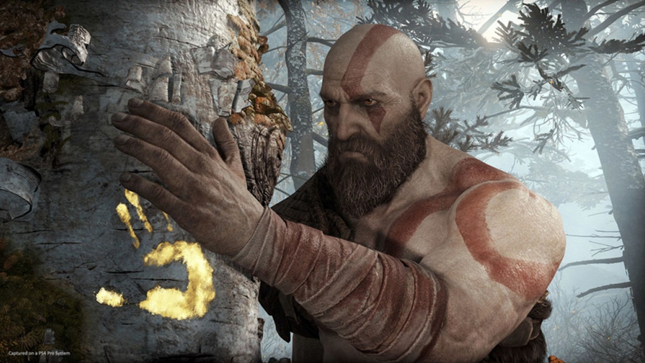 Na trylogii remake'ów God of War się nie skończy. W produkcji pozostało jeden GoW, twierdzi znany informator