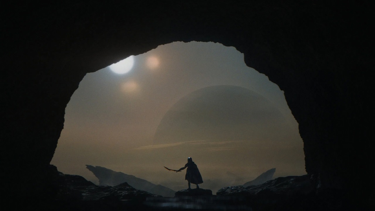 Numerem 1 w 21 krajach na Disney+ jest jeden z najlepszych filmów sci-fi 2025 roku, który w box office zgarnął niemal 200 mln dolarów