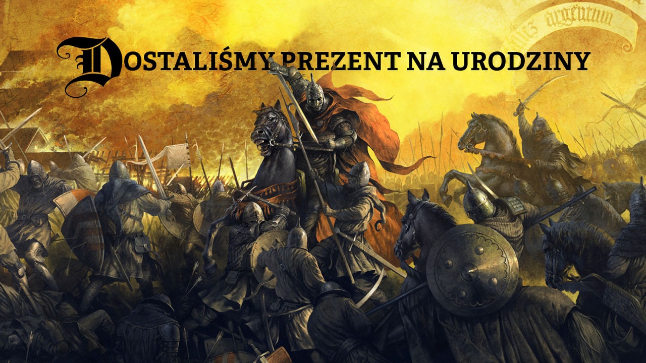 Henryk kończy 8 lat, a my dostaliśmy prezent: Kingdom Come: Deliverance Enhanced działa płynnie i wygląda lepiej