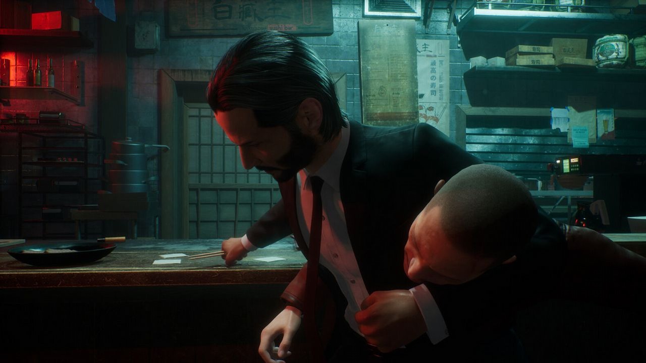 Growy John Wick pokaże nam przeszłość zabójcy, a fani już spekulują, o co chodzi. Jedno ważne wydarzenie na pewno odpada