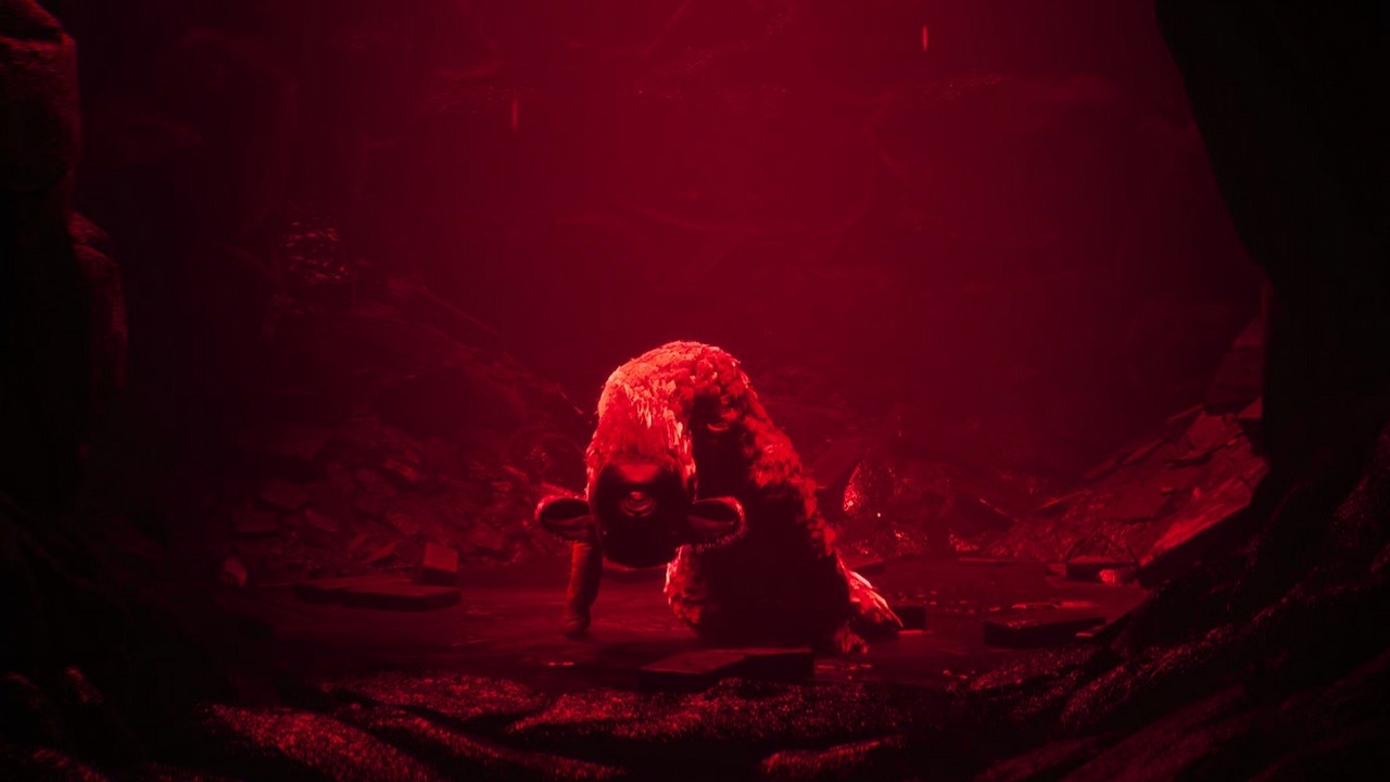 Jedno niedopatrzenie popsuło premierę na Steam niezwykle wyczekiwanej gry lutego. Reanimal obrywa, gracze się wściekają, a twórcy walczą z czasem