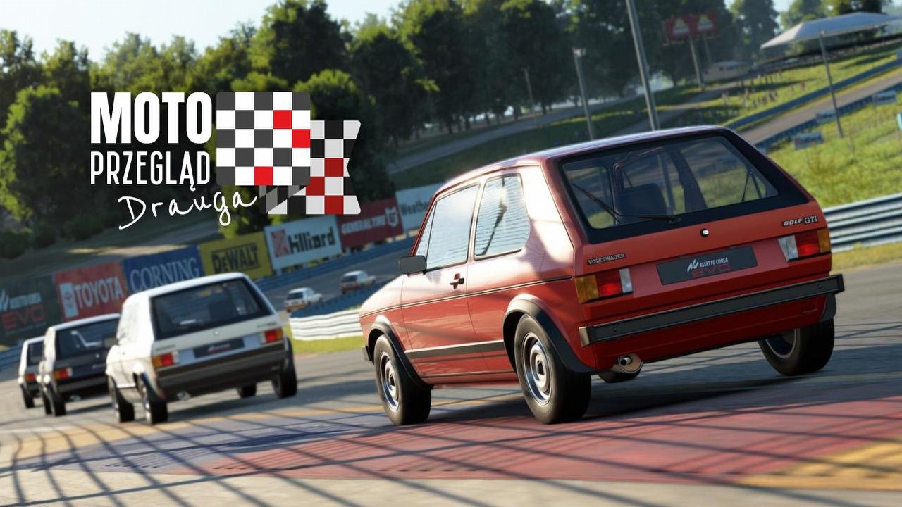 Forza Horizon 6 pokazuje uroki Japonii na nowych filmach, Assetto Corsa Evo pogrąża się mimo aktualizacji 0.5. Motoprzegląd Drauga